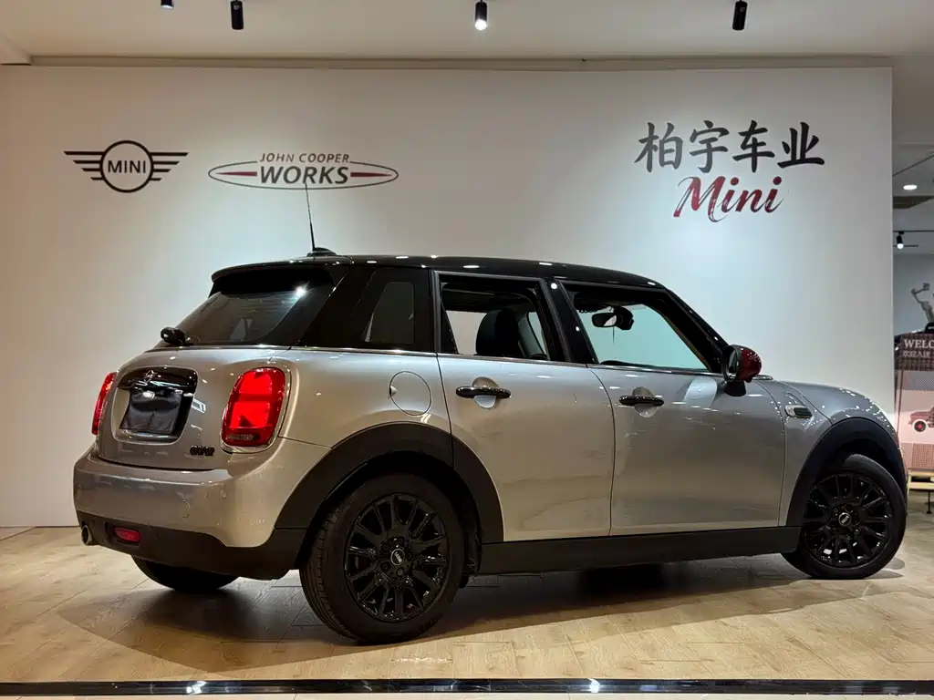 MINI Mini — миниатюра 2