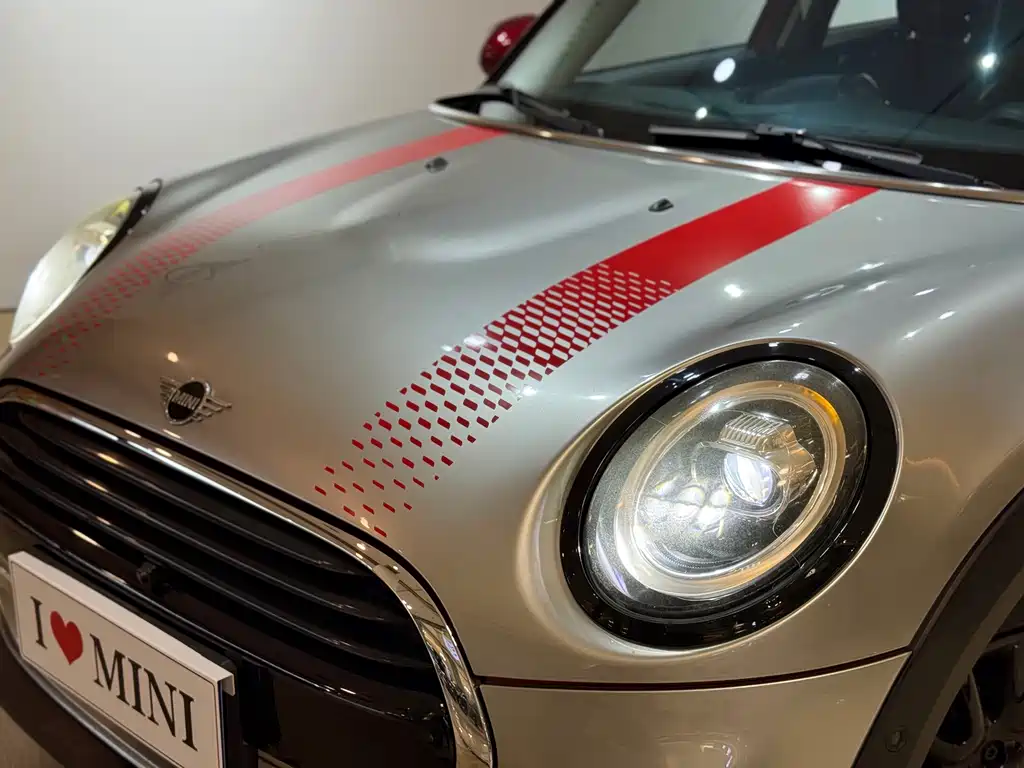MINI Mini — миниатюра 8