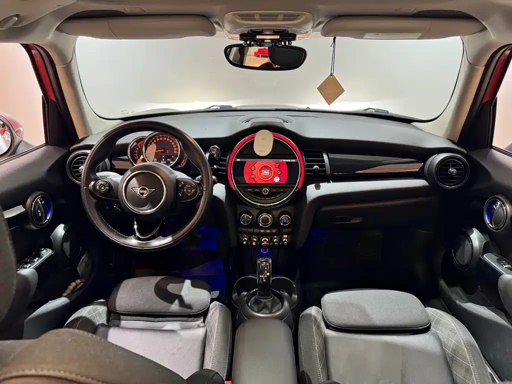 MINI Mini — миниатюра 13