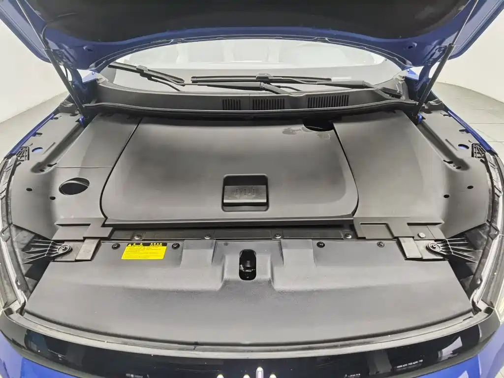 WM Motor EX5 — миниатюра 6