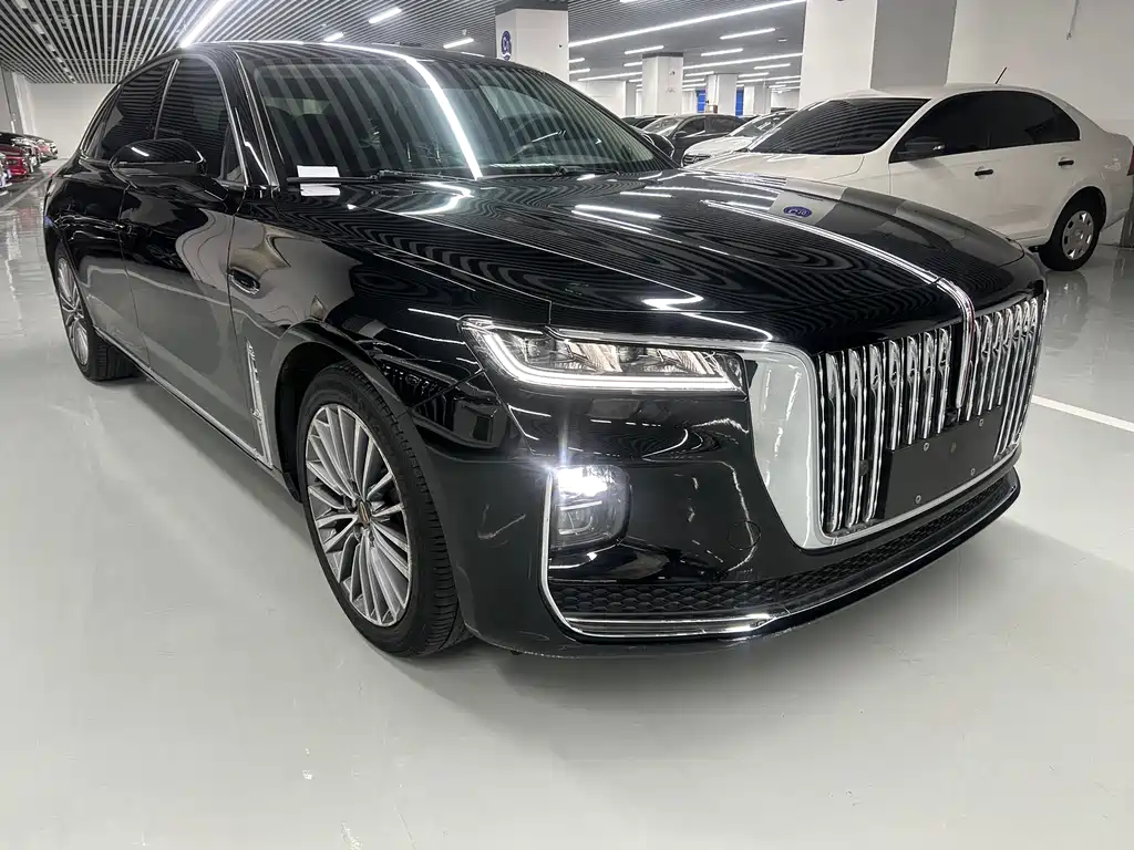 Hongqi HONGQI H9