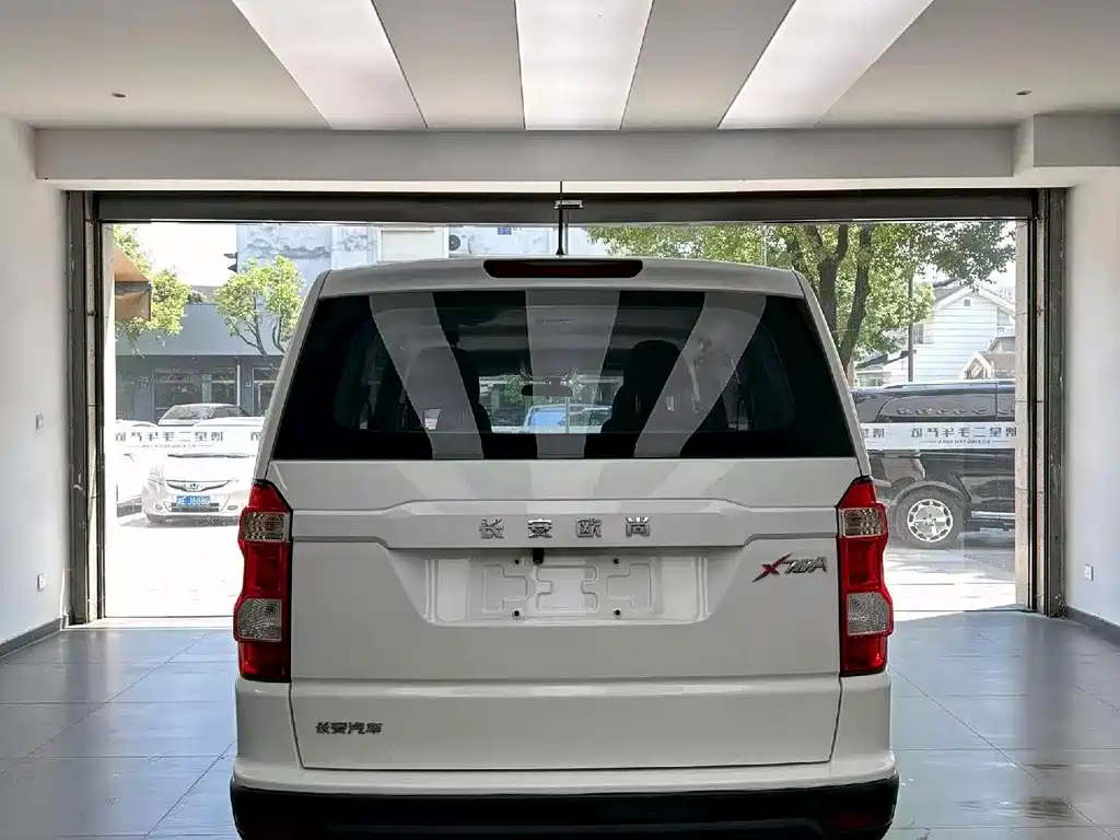 Oshan Oushang X70A — миниатюра 8