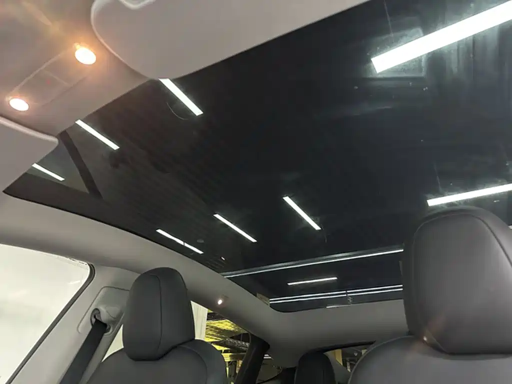 Tesla Model Y — миниатюра 15