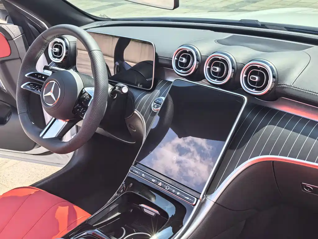 Mercedes-Benz CLE — миниатюра 15