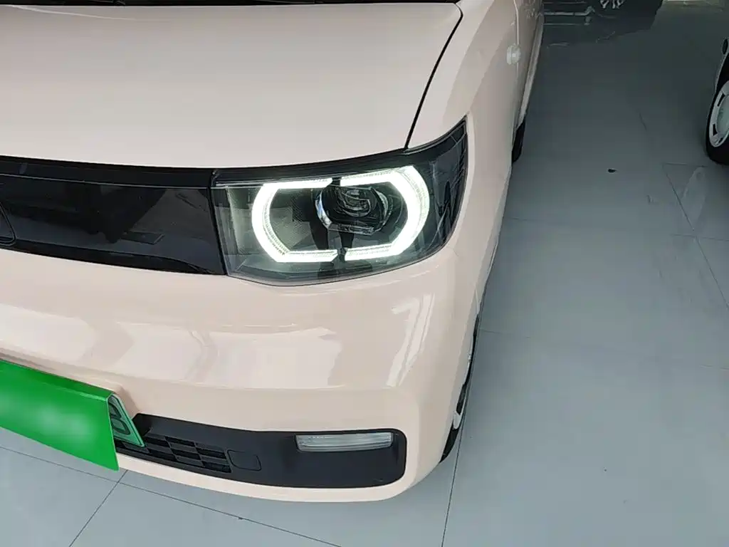 Wuling MINIEV — миниатюра 24