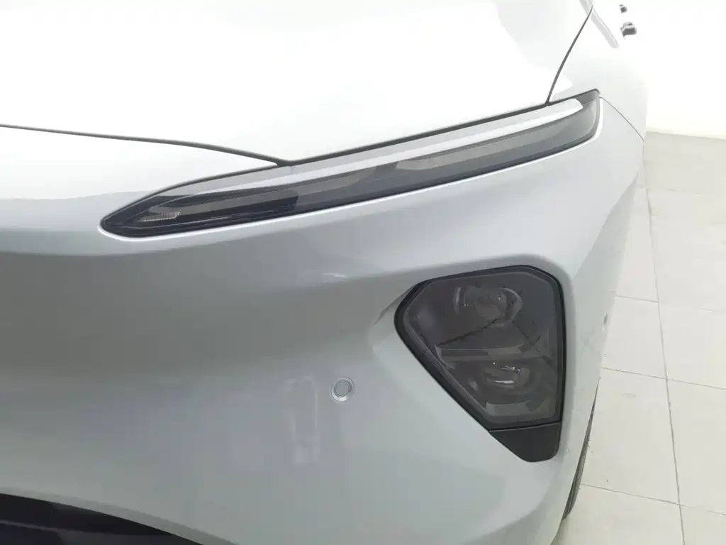 NIO ET7 — миниатюра 7