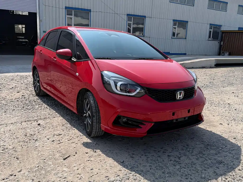 Honda Life