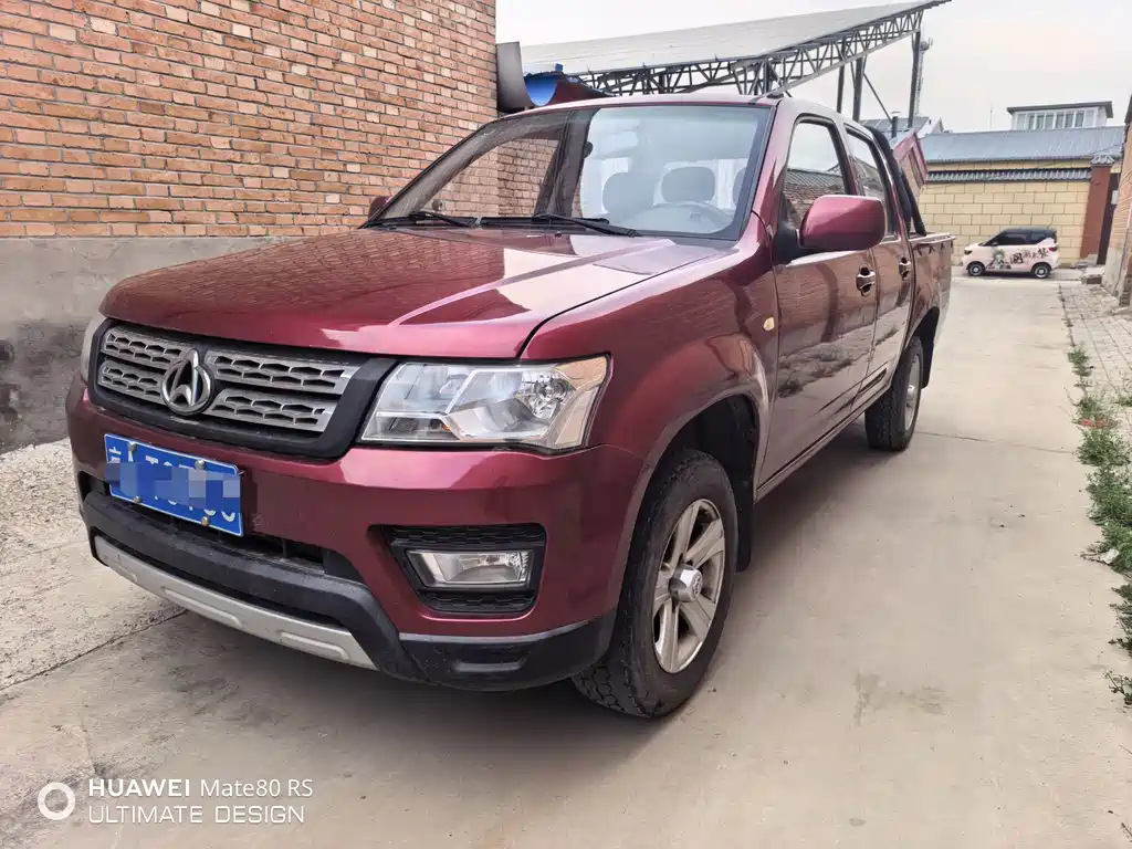 Kaicheng Shenqi F30 2018