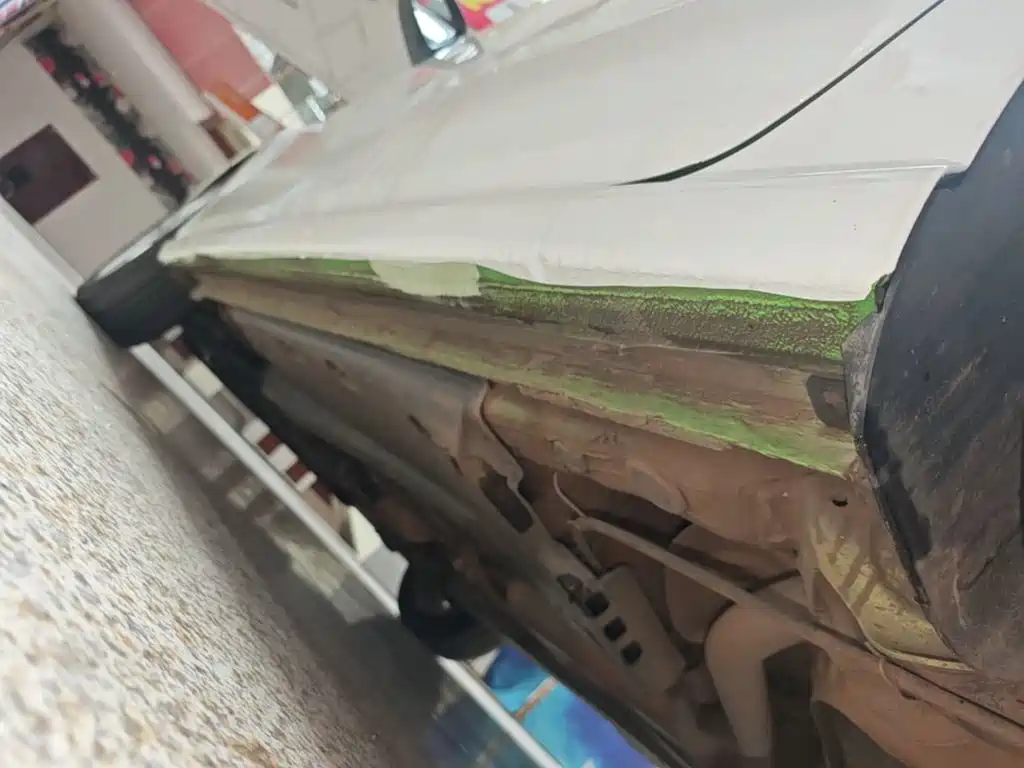 Volkswagen Polo — миниатюра 22
