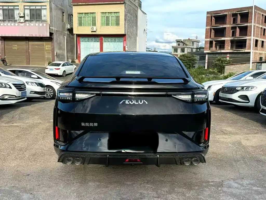 Aeolus Yixuan — миниатюра 8