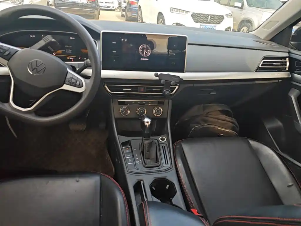 Volkswagen Lavida — миниатюра 13