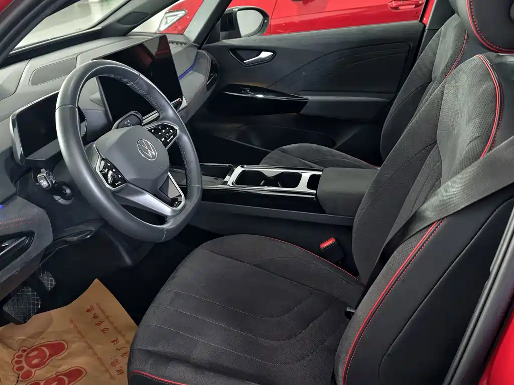 Volkswagen ID.3 — миниатюра 11