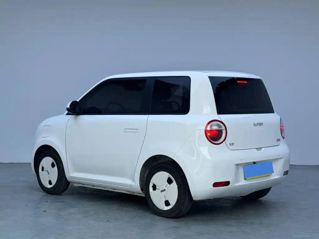 CHANGAN CHANGAN LUMIN