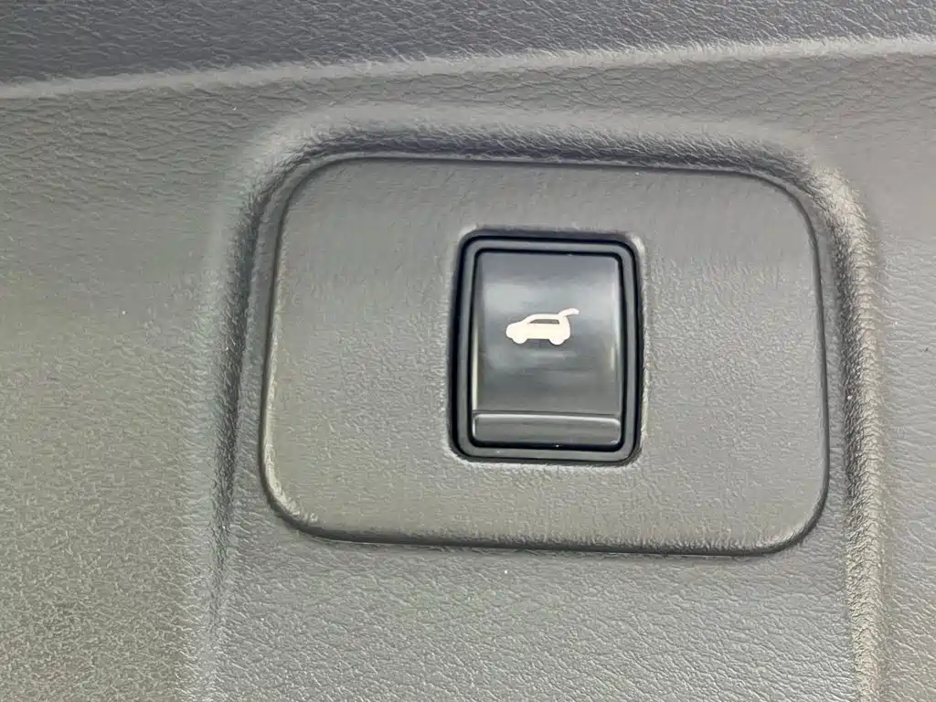 Nissan Murano — миниатюра 12