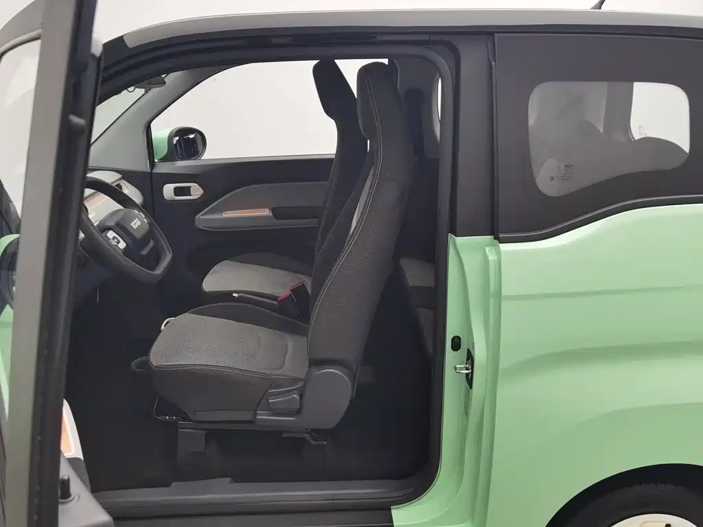 Chery QQ QQ Ice Cream — миниатюра 10