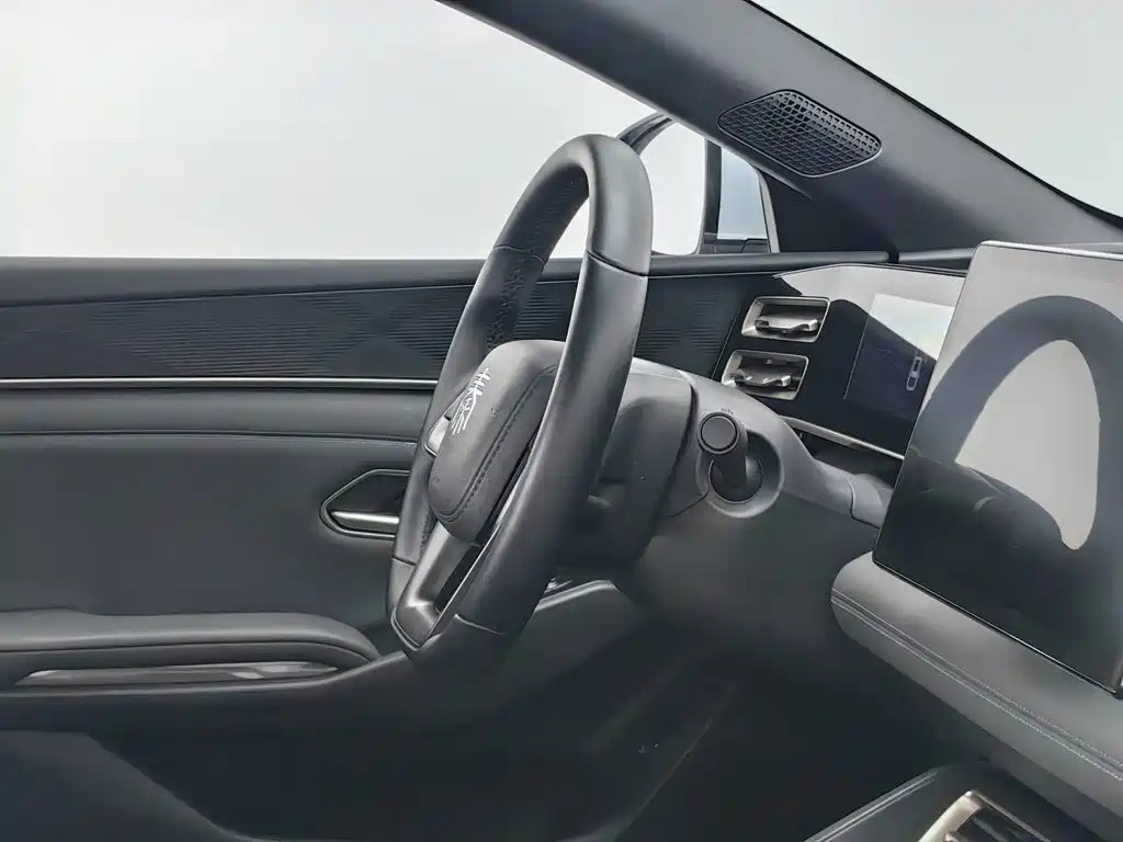 BYD Qin L — миниатюра 22