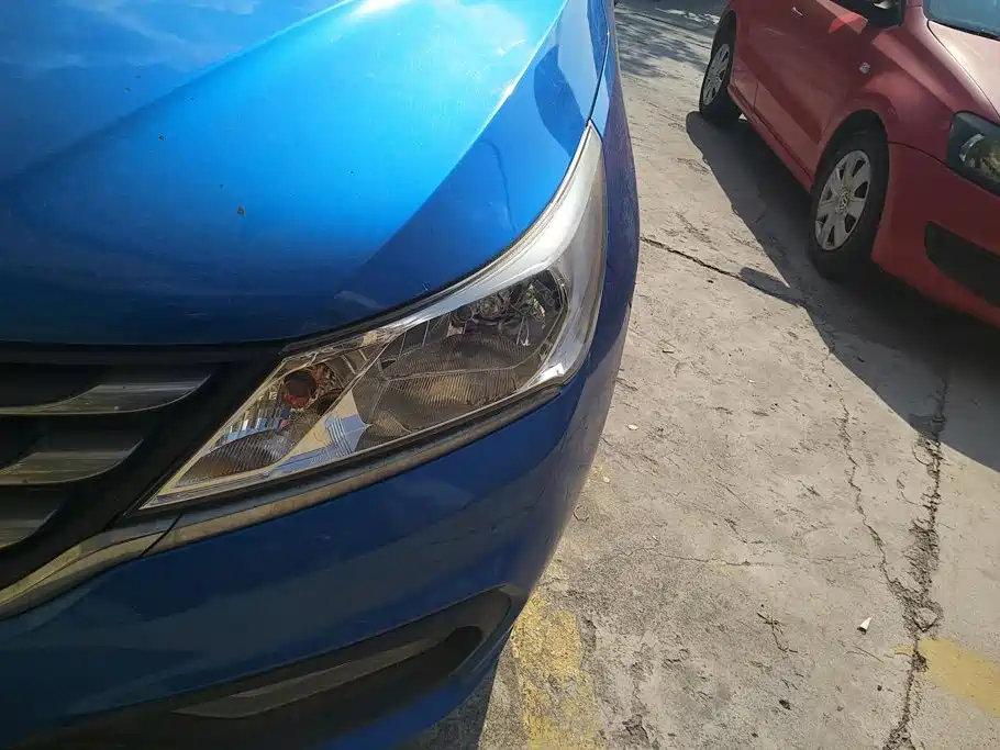 Baojun 310 — миниатюра 4