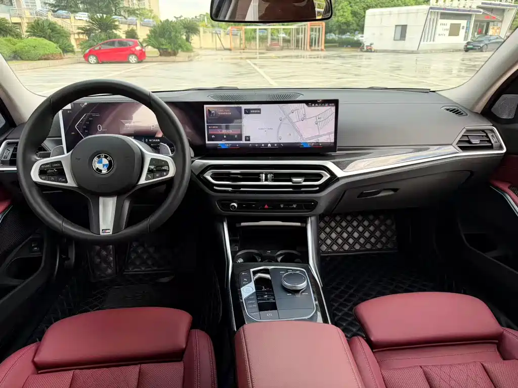 BMW 3 Series — миниатюра 4