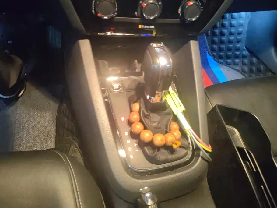 Volkswagen Sagitar — миниатюра 16