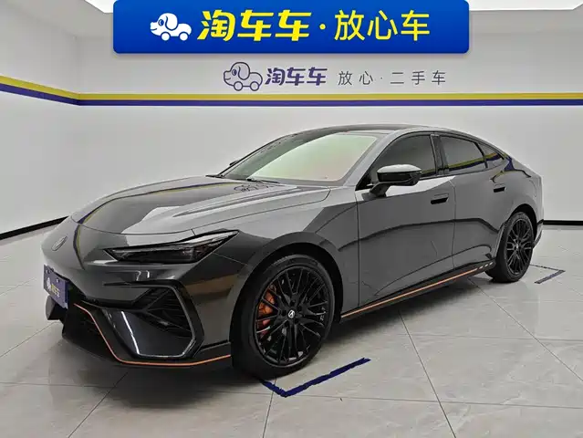Changan UNI-V