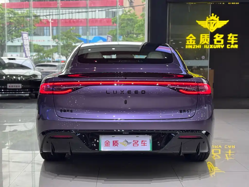 Zhijie Zhijie S7 — миниатюра 9