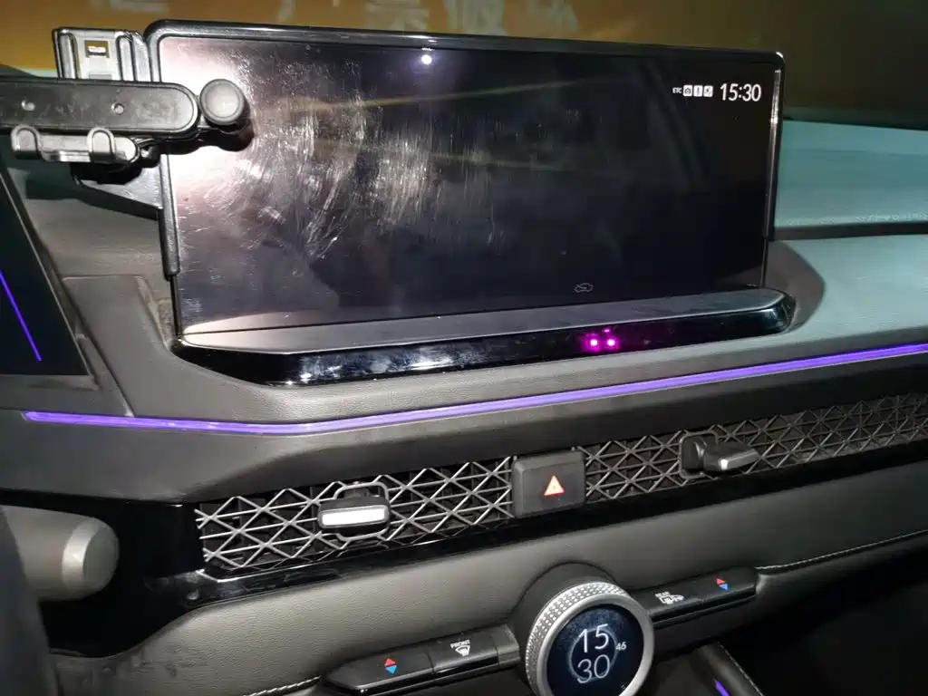 Honda Accord — миниатюра 6