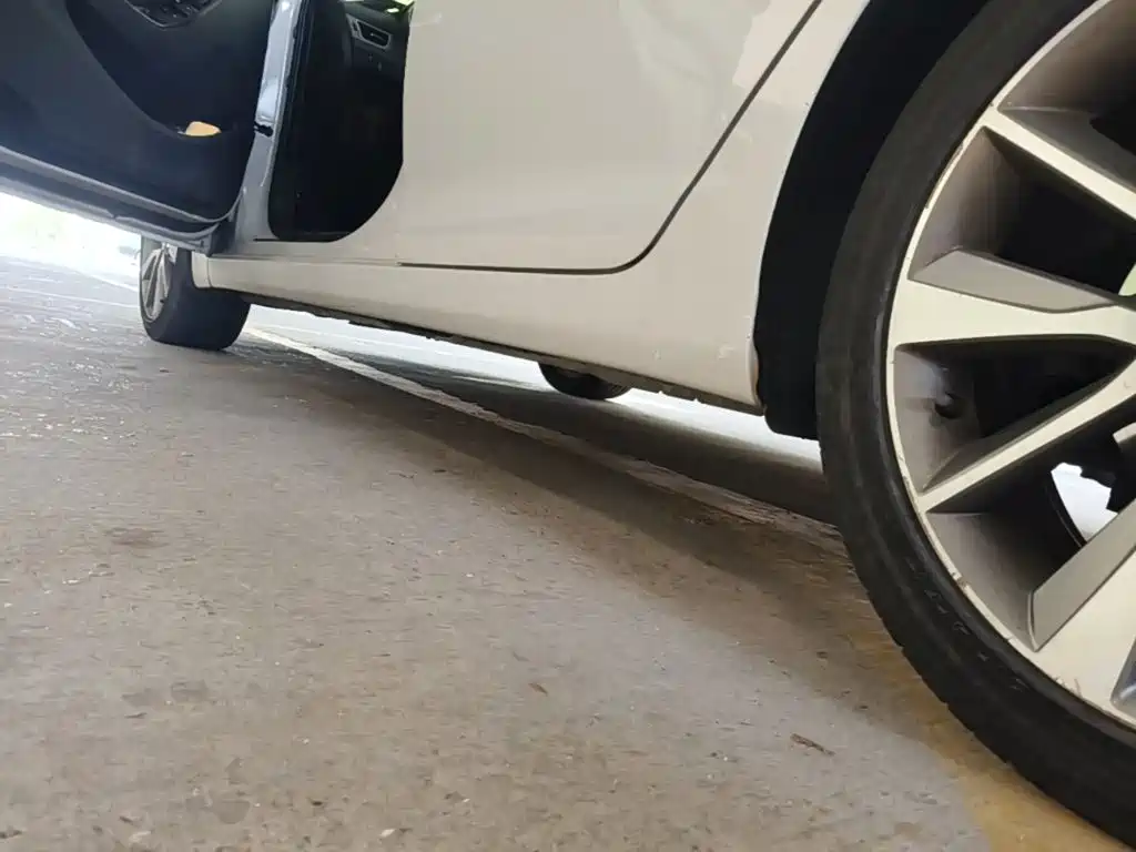 Hyundai Elantra Langdong — миниатюра 22