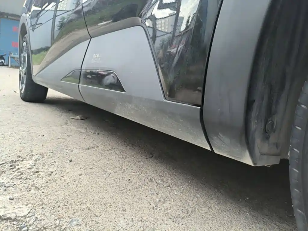 BYD Seagull — миниатюра 22