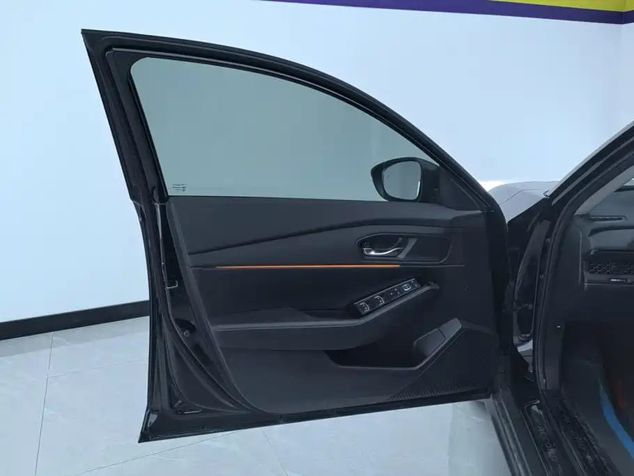 Honda Accord — миниатюра 7