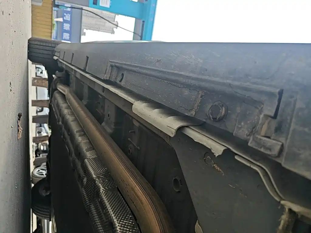 BYD Seal 07 DM-i — миниатюра 21