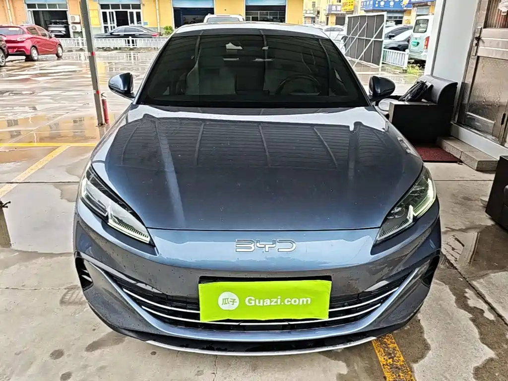 BYD Seal 06 — миниатюра 3