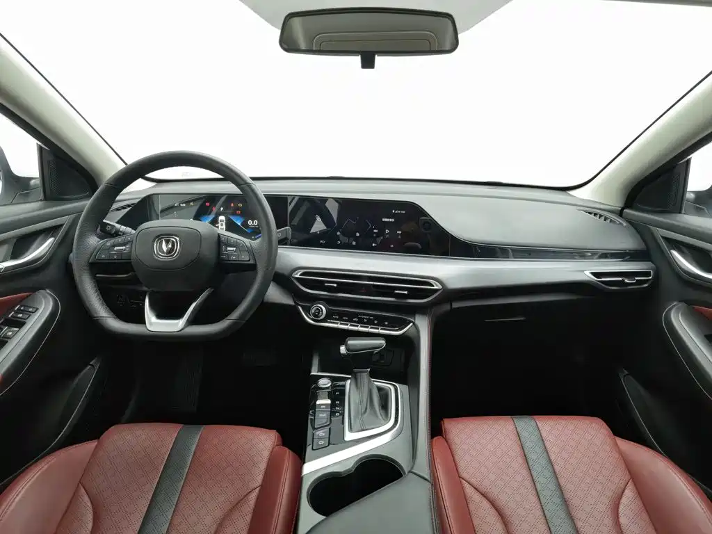 Changan Eado — миниатюра 5