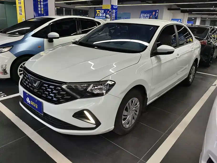 Jetta VA3