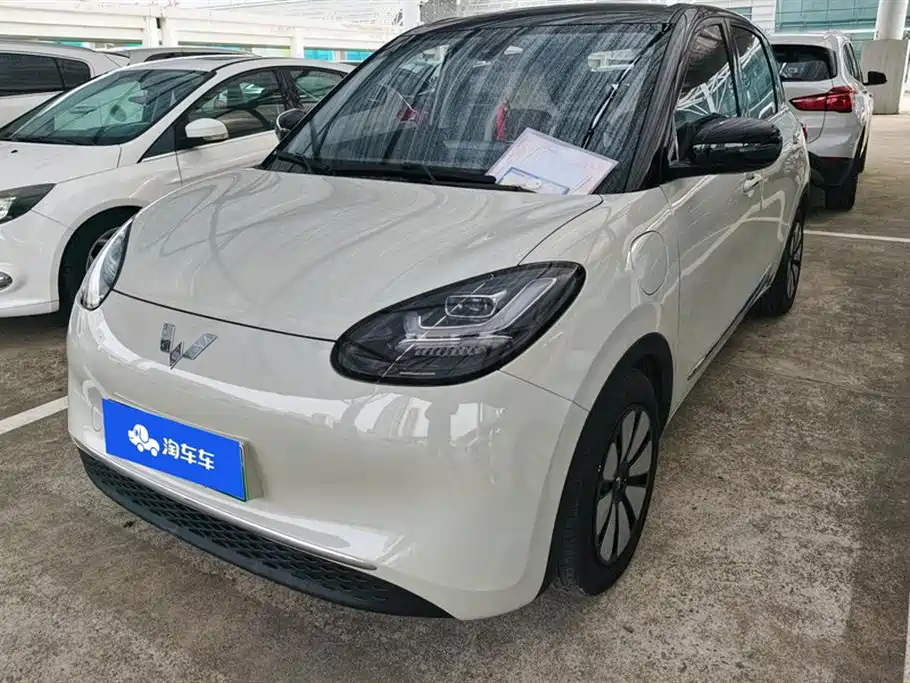 Wuling Bingo 2023