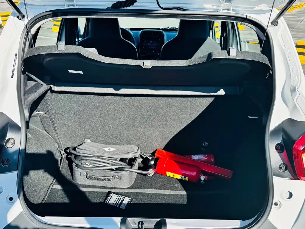 Renault eNuo - фото 12