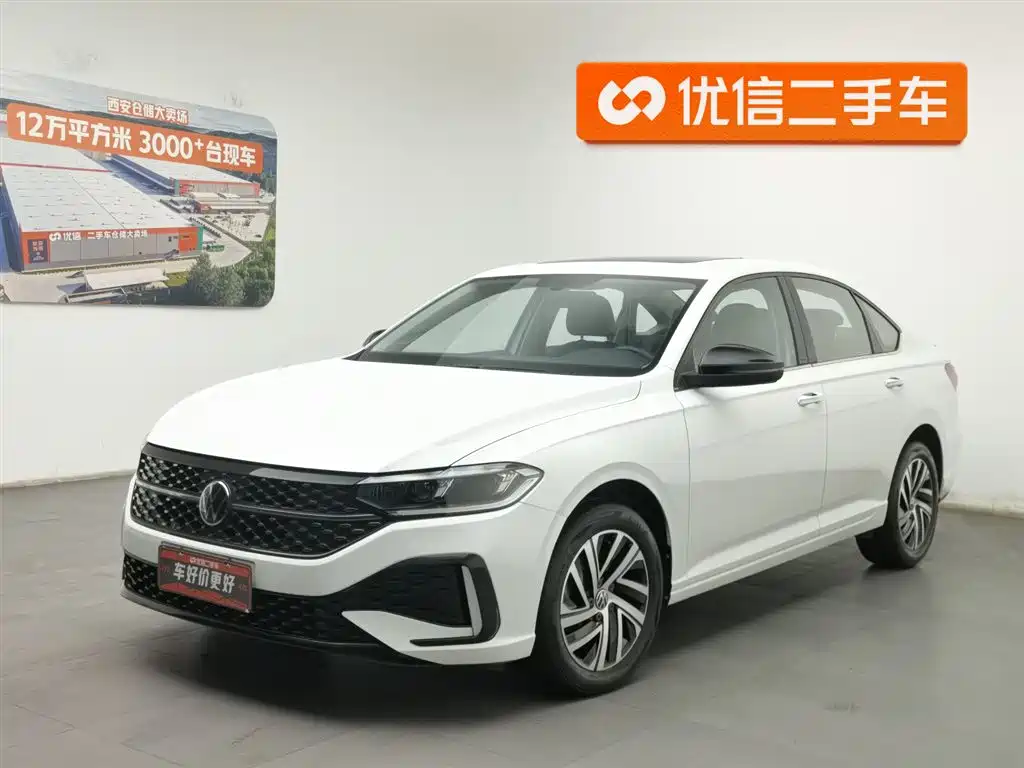 Volkswagen Lavida 2023