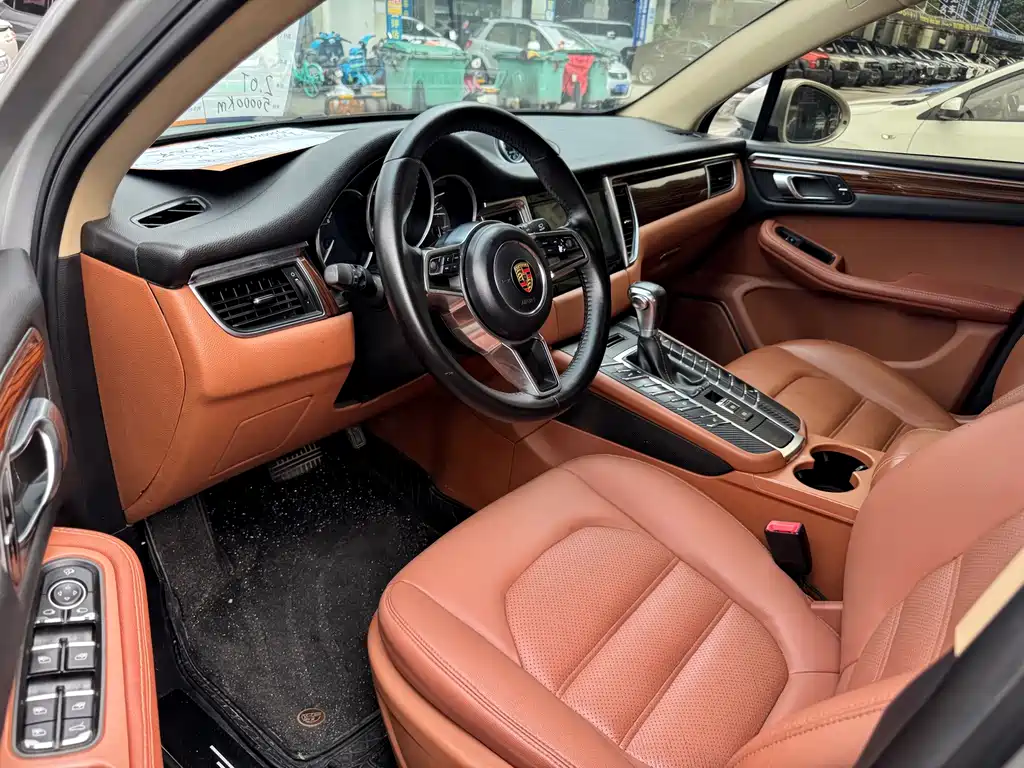 Zotye Zotye SR9 — миниатюра 4