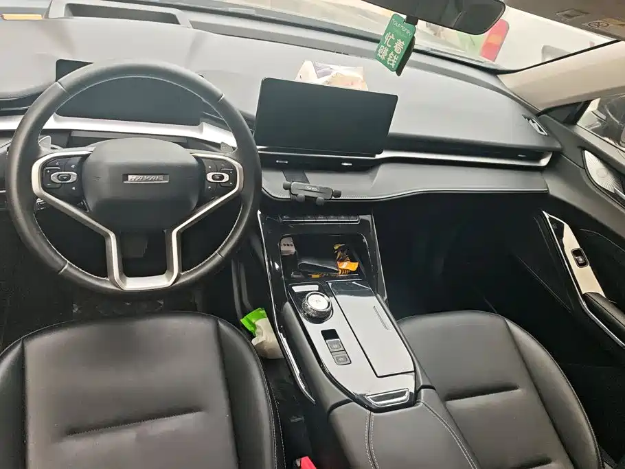 Haval H6 — миниатюра 12