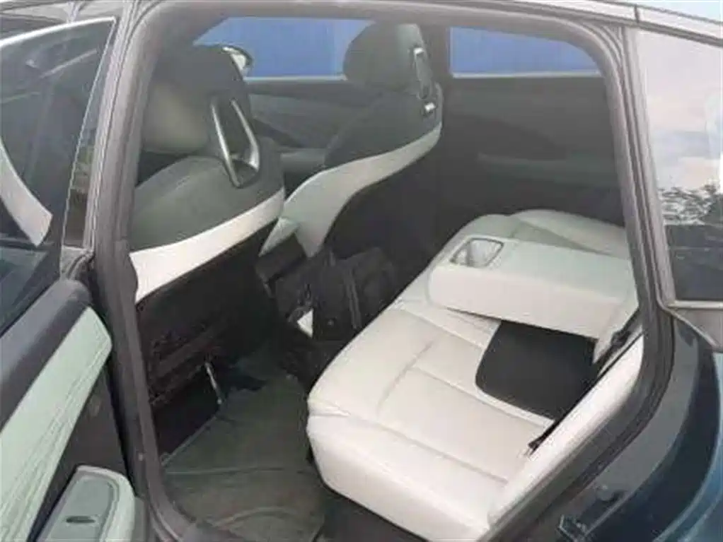 Nissan N7 — миниатюра 4