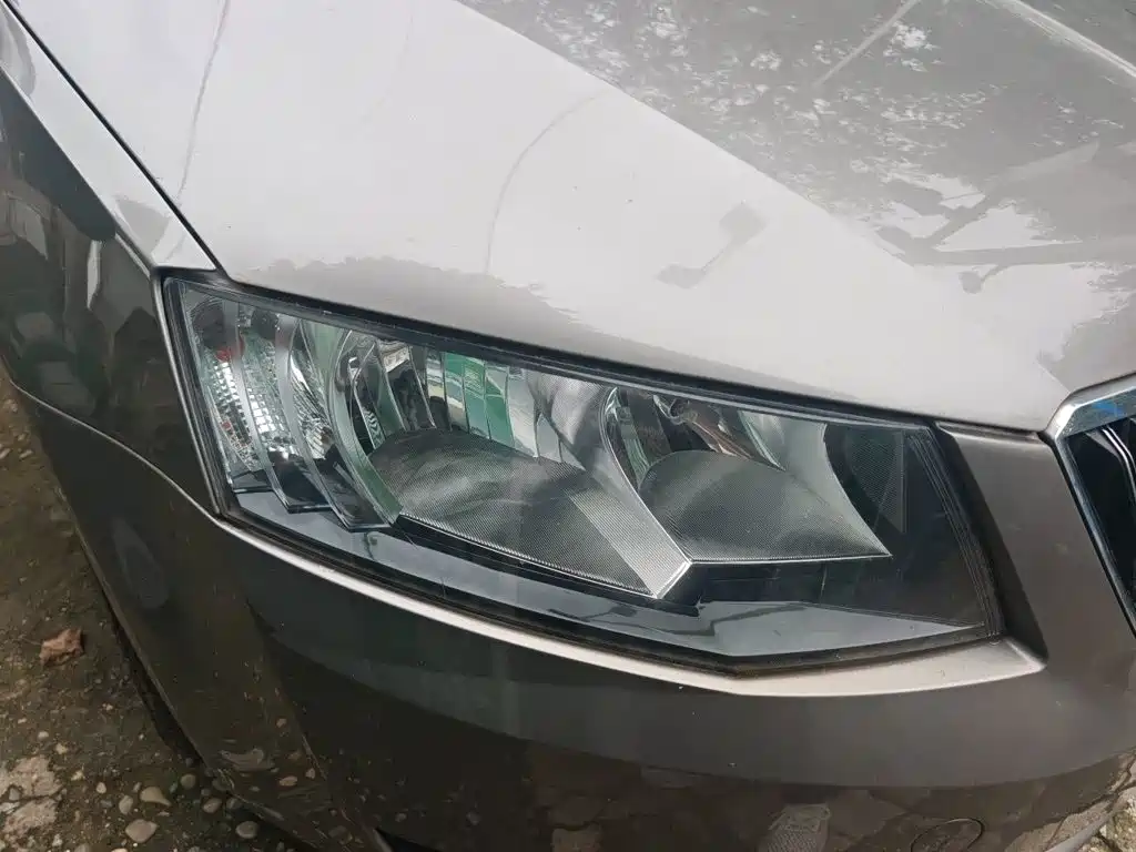 Skoda Octavia — миниатюра 25
