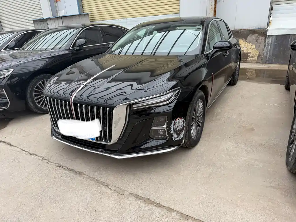 Hongqi HONGQI H5