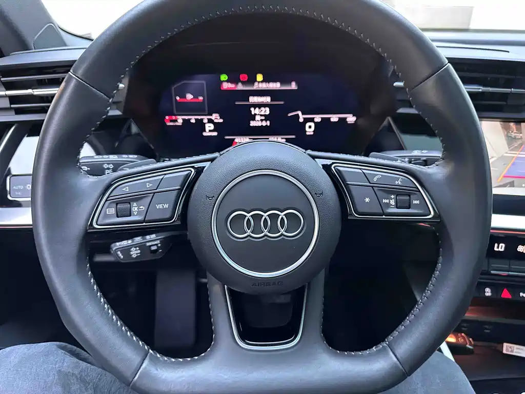 Audi A3 — фотографии объявления, Фото 15