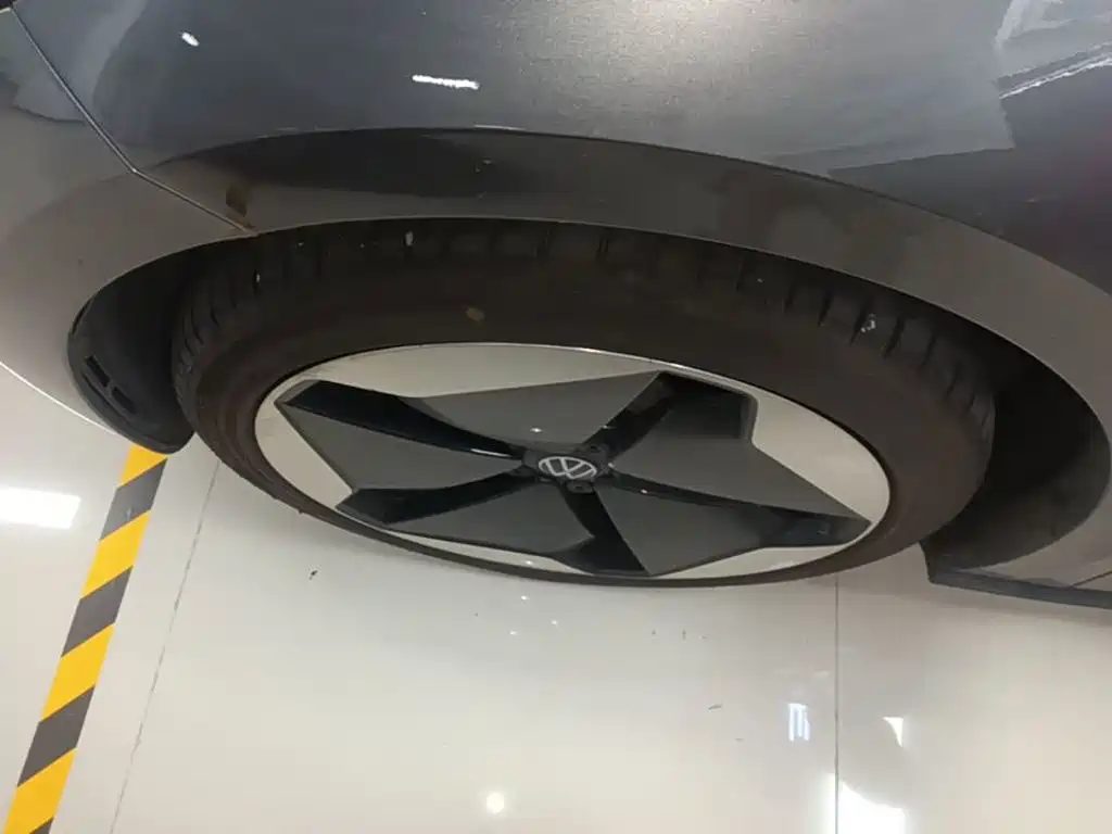 Volkswagen ID.3 — миниатюра 23