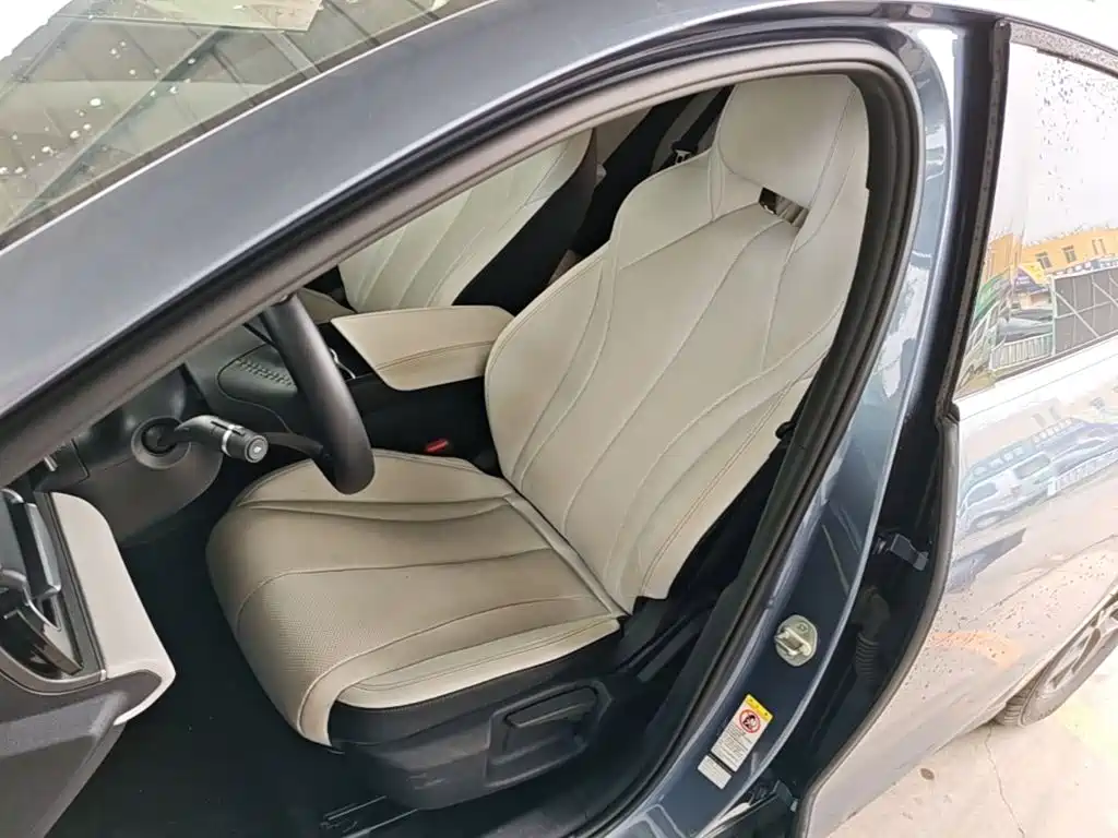 BYD Seal 06 — миниатюра 15