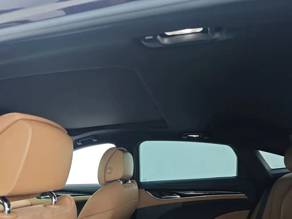 Buick LaCrosse — миниатюра 19
