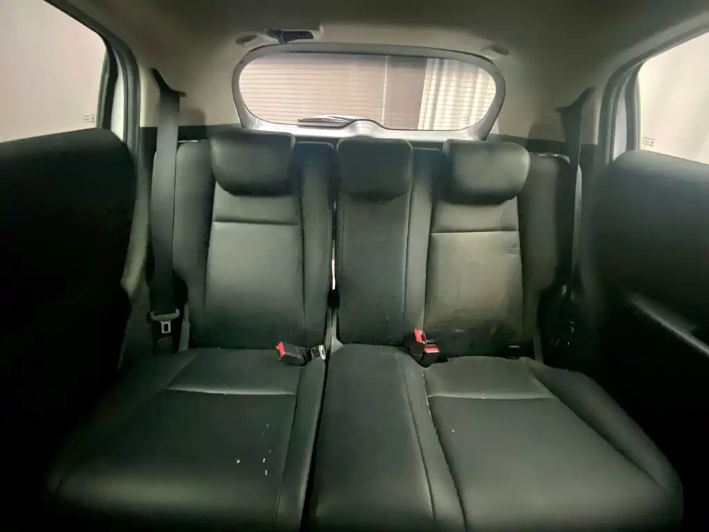 Honda Vezel — миниатюра 15