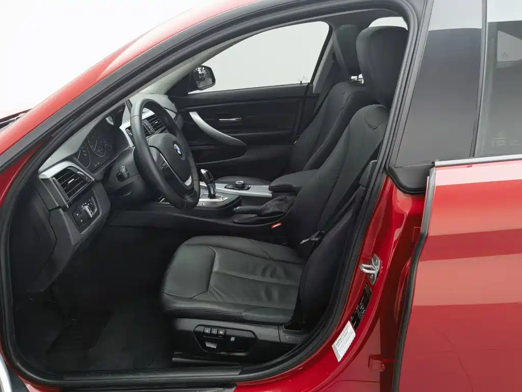 BMW 4 Series — миниатюра 10