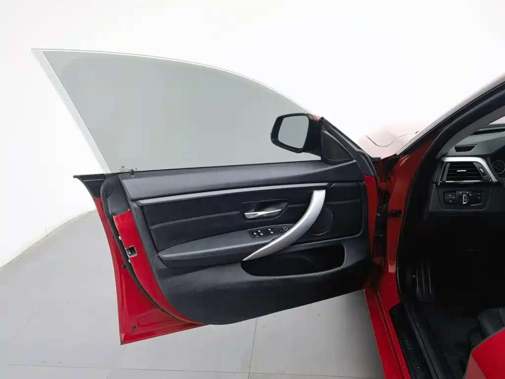 BMW 4 Series — миниатюра 8