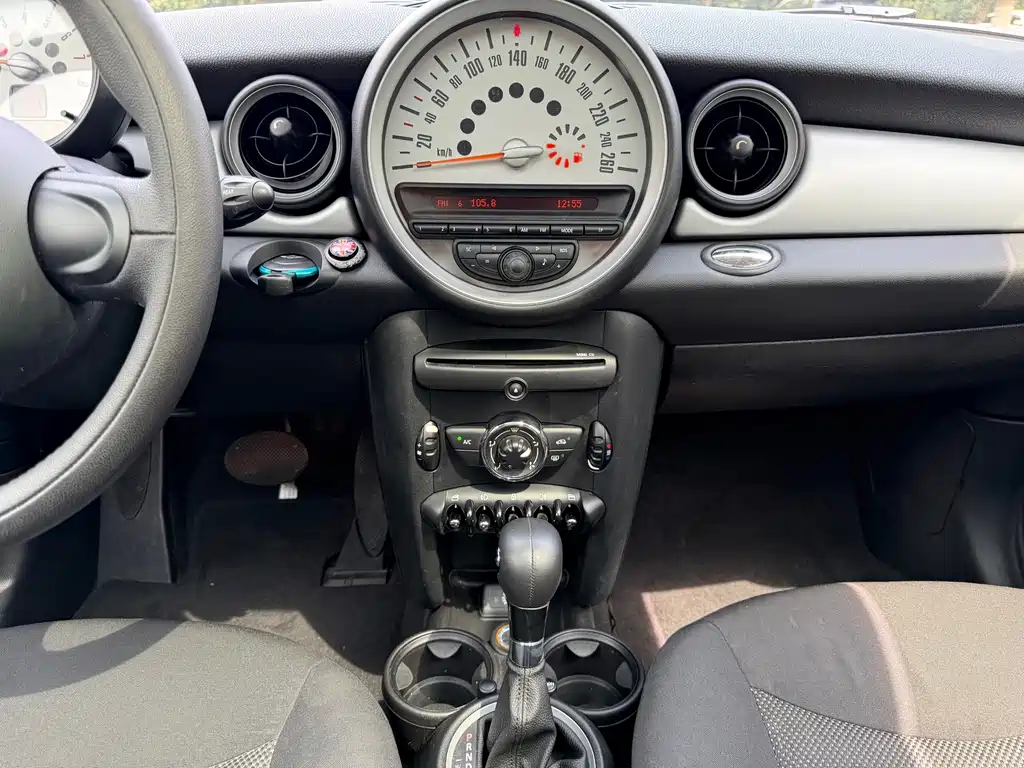 MINI Mini Clubman — миниатюра 23