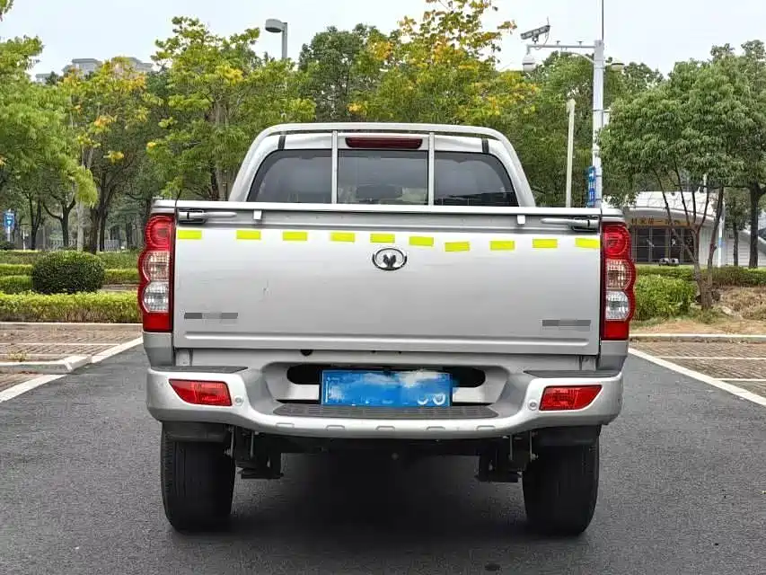 GREAT WALL FENGJUN 5